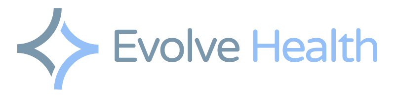 Evolve-Health-Logo Best Ketamine Treatment in my locality