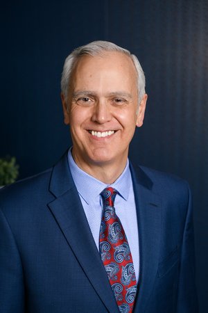 John perry, mba, facmpe