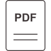 Evolve Health Cares PDF Icon
