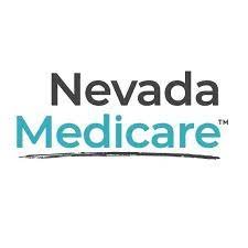 Evolve Health Cares in Nevada+Medicare+Logo